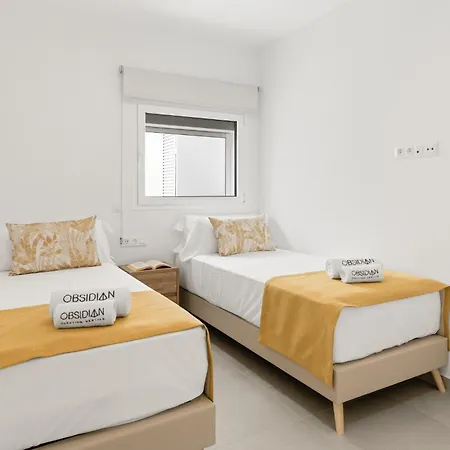 Obsidian La Plantacion Appartement