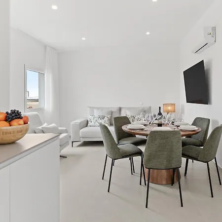 Obsidian La Plantacion Appartement