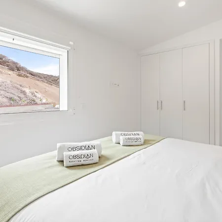 Obsidian La Plantacion Appartement