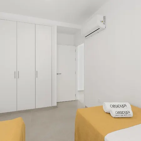 Apartmán Obsidian La Plantacion *