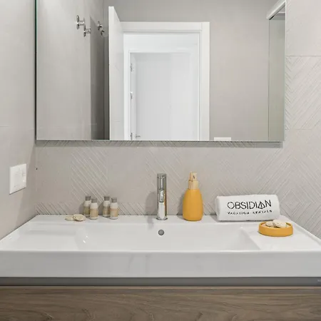 Obsidian La Plantacion Apartmán Las Galletas