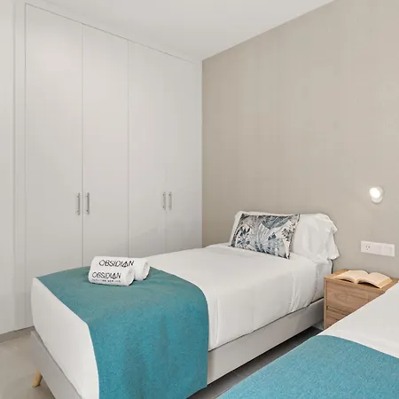 Obsidian La Plantacion Apartmán *