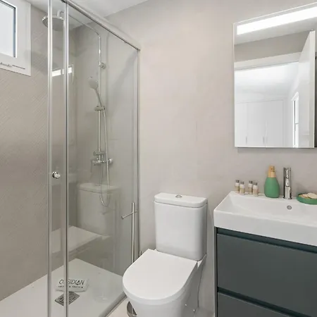 Apartmán Obsidian La Plantacion