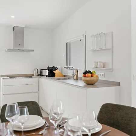 Apartmán Obsidian La Plantacion *