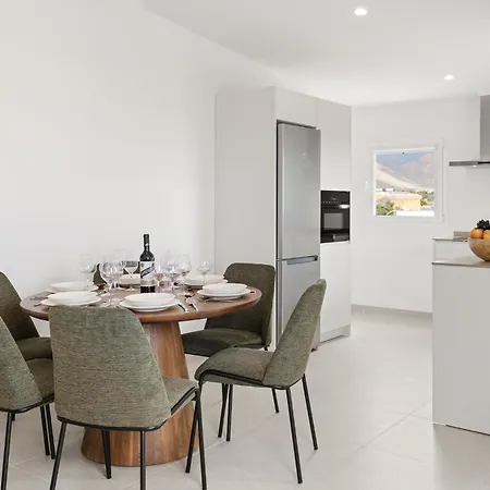 Apartmán Obsidian La Plantacion Las Galletas